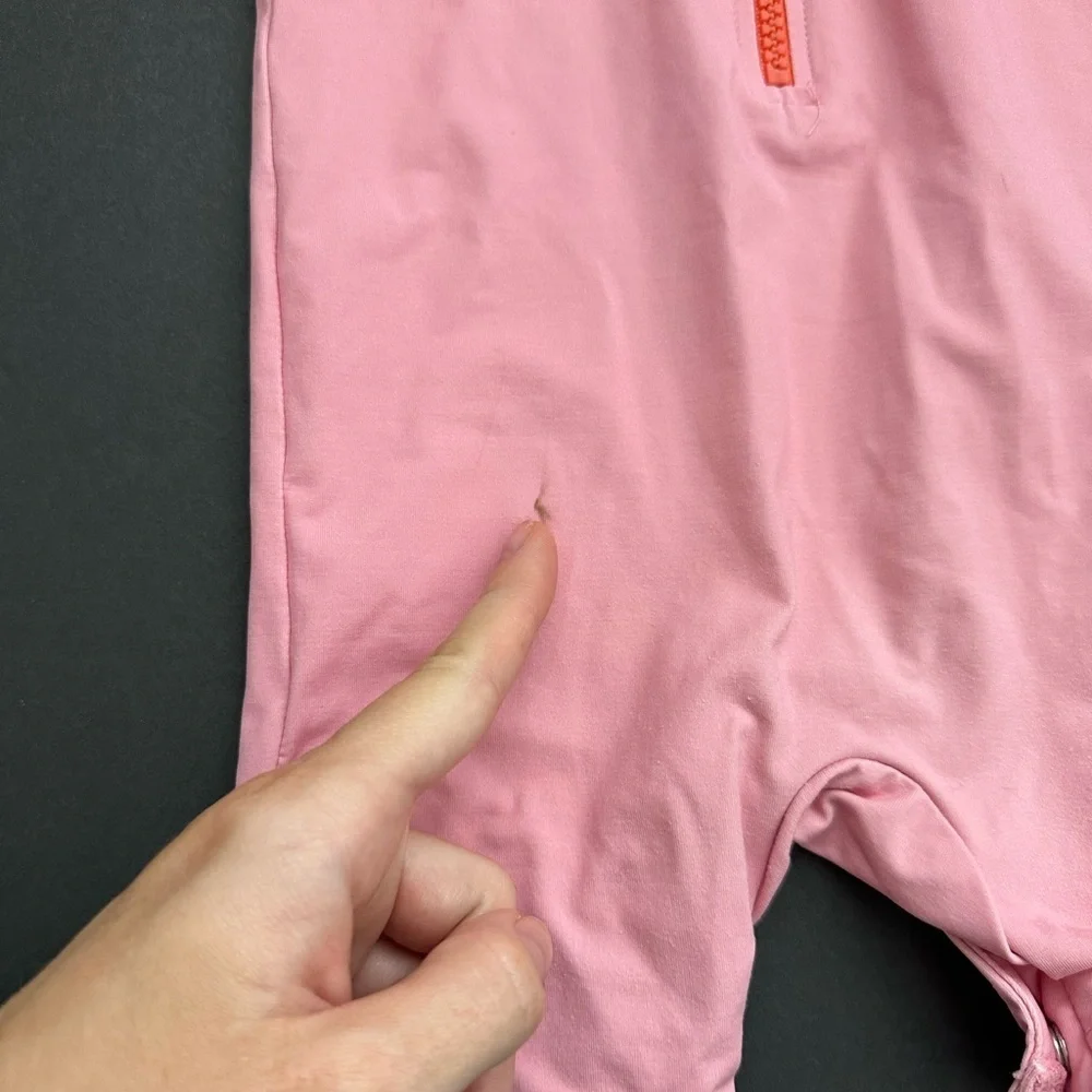 Stella McCartney Swimsuit in Pink
